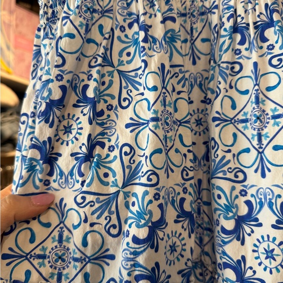 The Ellie Nap Dress - Picture 3 of 3